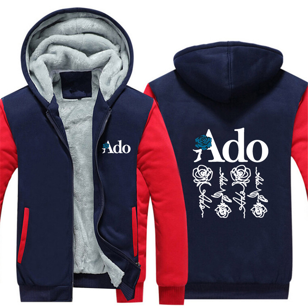 Winter Clothing Logos - Męska kurtka zimowa 2026 w nowym