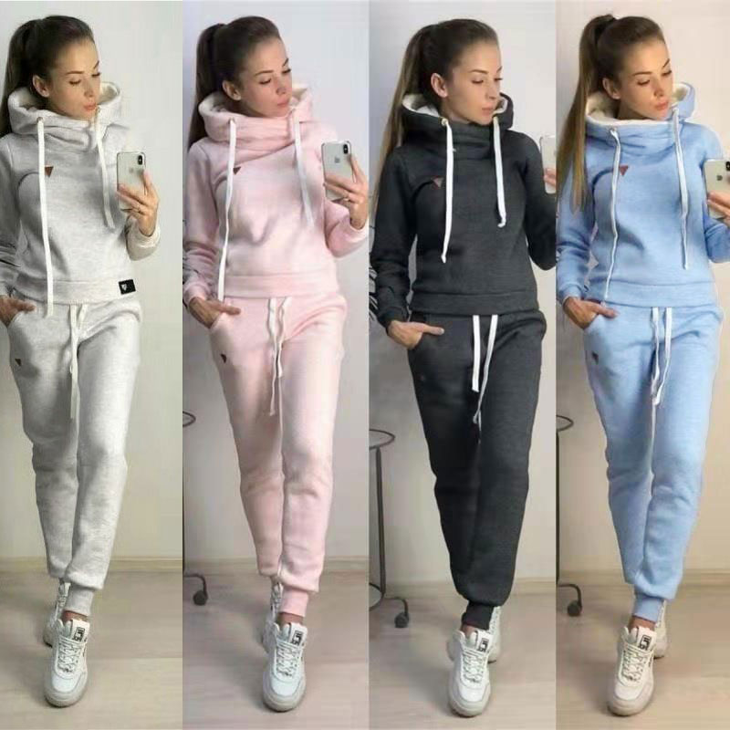Clothing Style Winter - Jesień i zima Europa i Stany