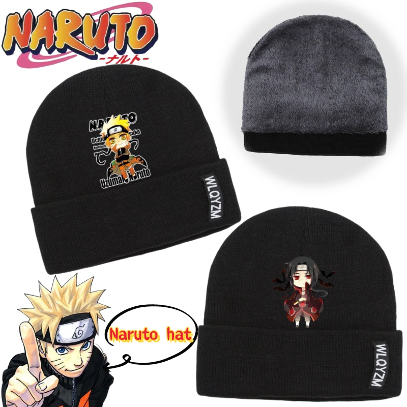 Winter Clothing Looks - Nowy Naruto Uzumaki Naruto Uchiha Sasuke