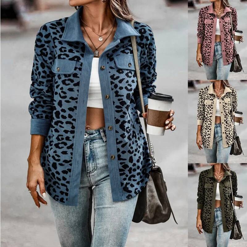 Winter Clothing Taiwan - Odzież damska w stylu casual na