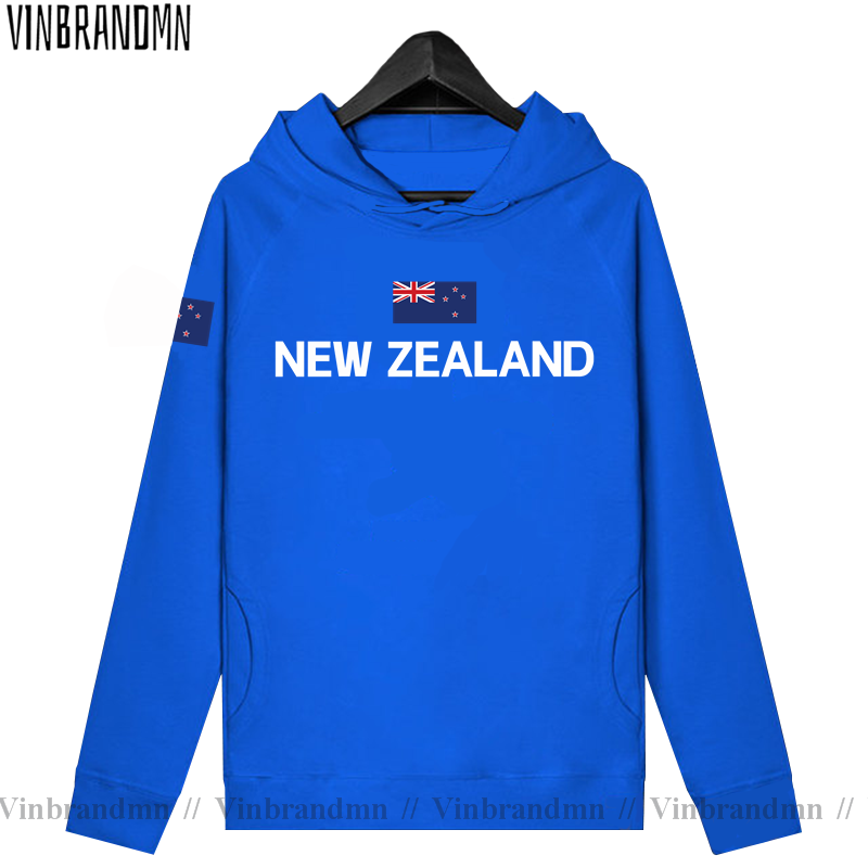 Winter Clothing Nz - Nowa Zelandia Zealander NZ NZL męska
