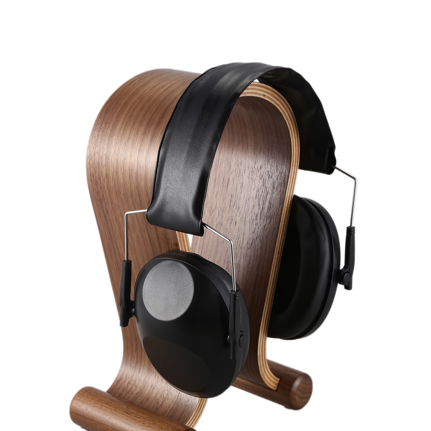 Ear Muff Foldable - A23F - Składane nauszniki ochronne do