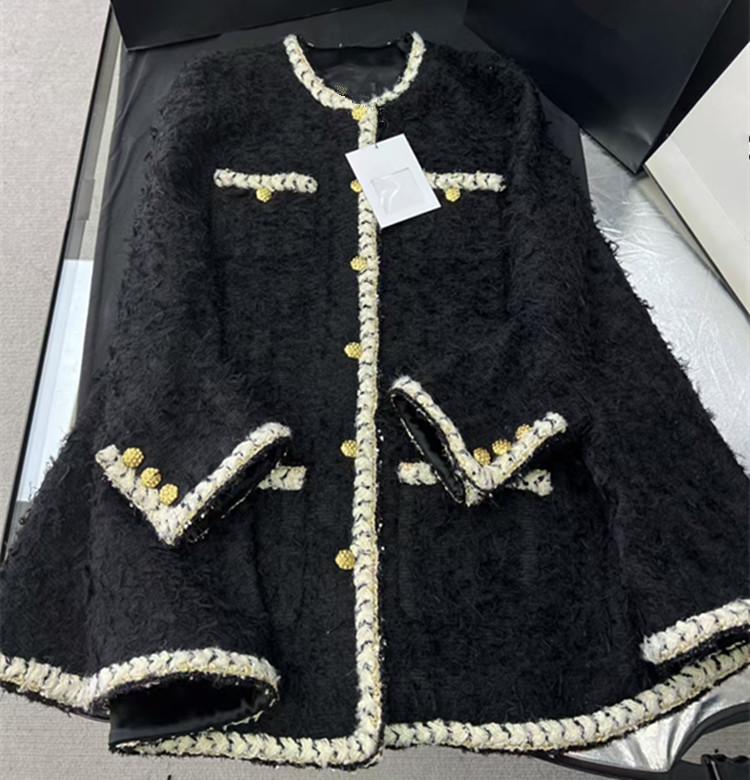Clothing Style Winter - Personalizowane nowe zimowe stylizacje 2025 roku