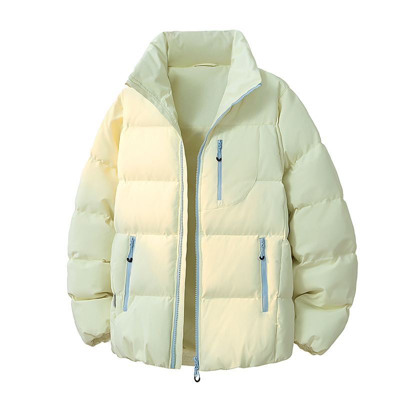 Winter Clothing Colors 2026 - Parki męskie 2026 nowa kolekcja wysokiej