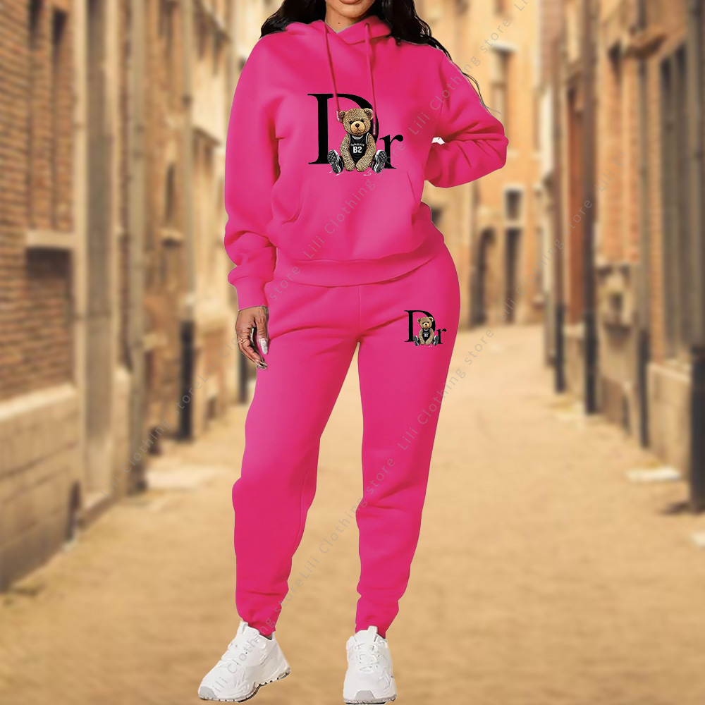 Quality Winter Clothing - Damski dres estetyczny od projektanta, wysokiej