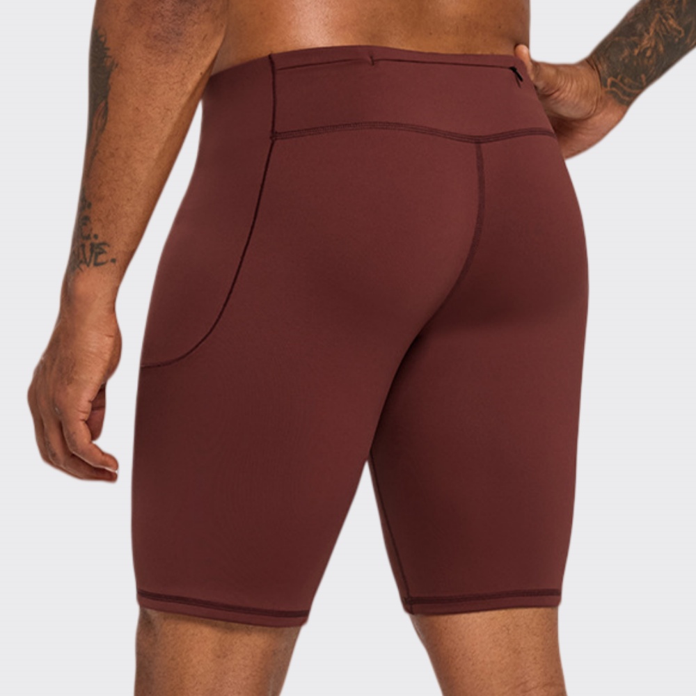 Winter Clothing Logos - Nowe męskie spodenki do biegania, letnia
