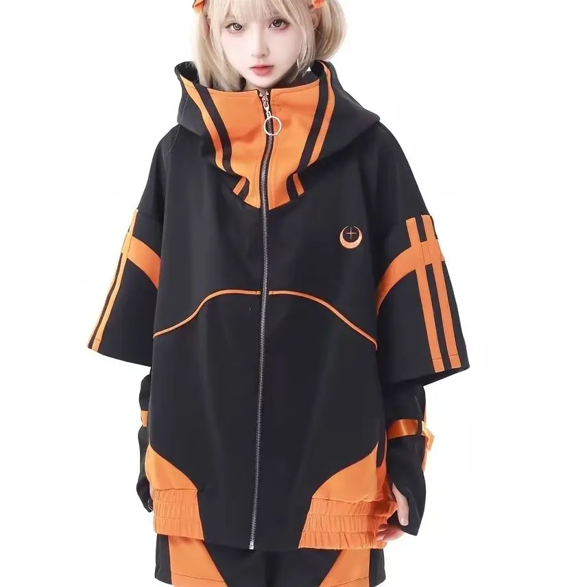 Dophee Subculture Spice Girls  – Winter Clothing Online recenzja i cena