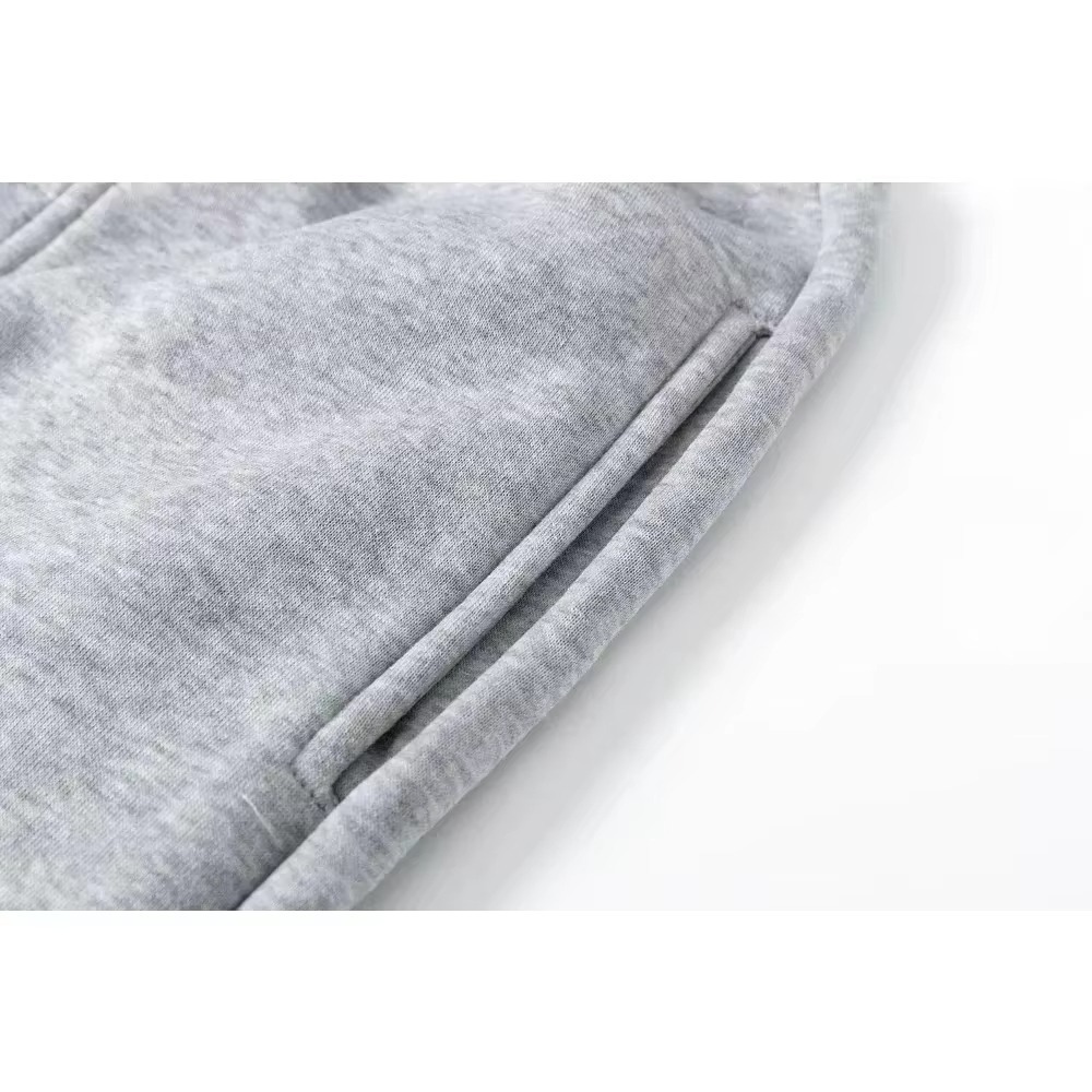 Męskie spodnie dresowe Demon S – Winter Clothing Anime recenzja i cena