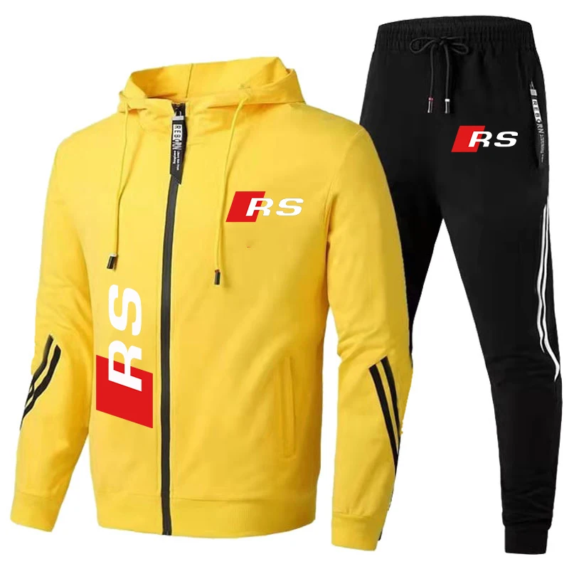 Męska odzież jesienno-zimowa D – Winter Clothing Logos recenzja i cena