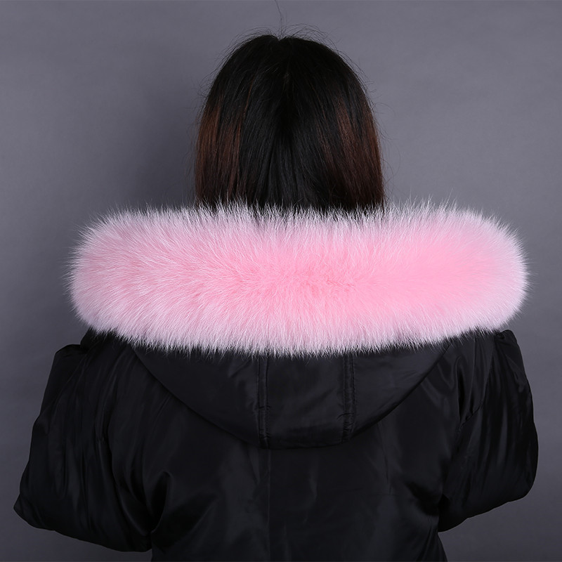 Kobiety luksusowe naturalne fu – Winter Clothing Online recenzja i cena