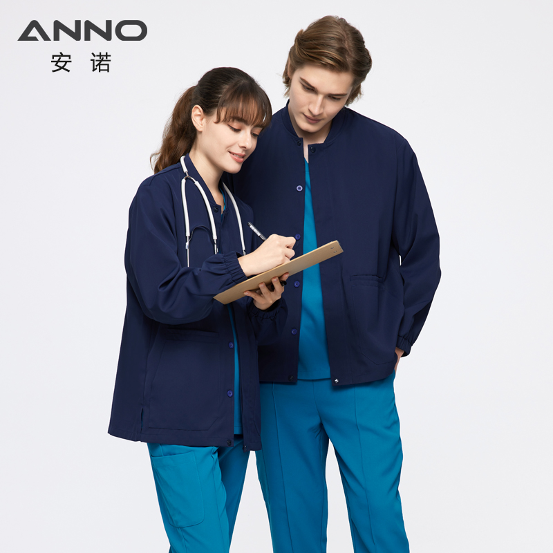 Antystatyczne peelingi kurtki  – Winter Clothing Online recenzja i cena