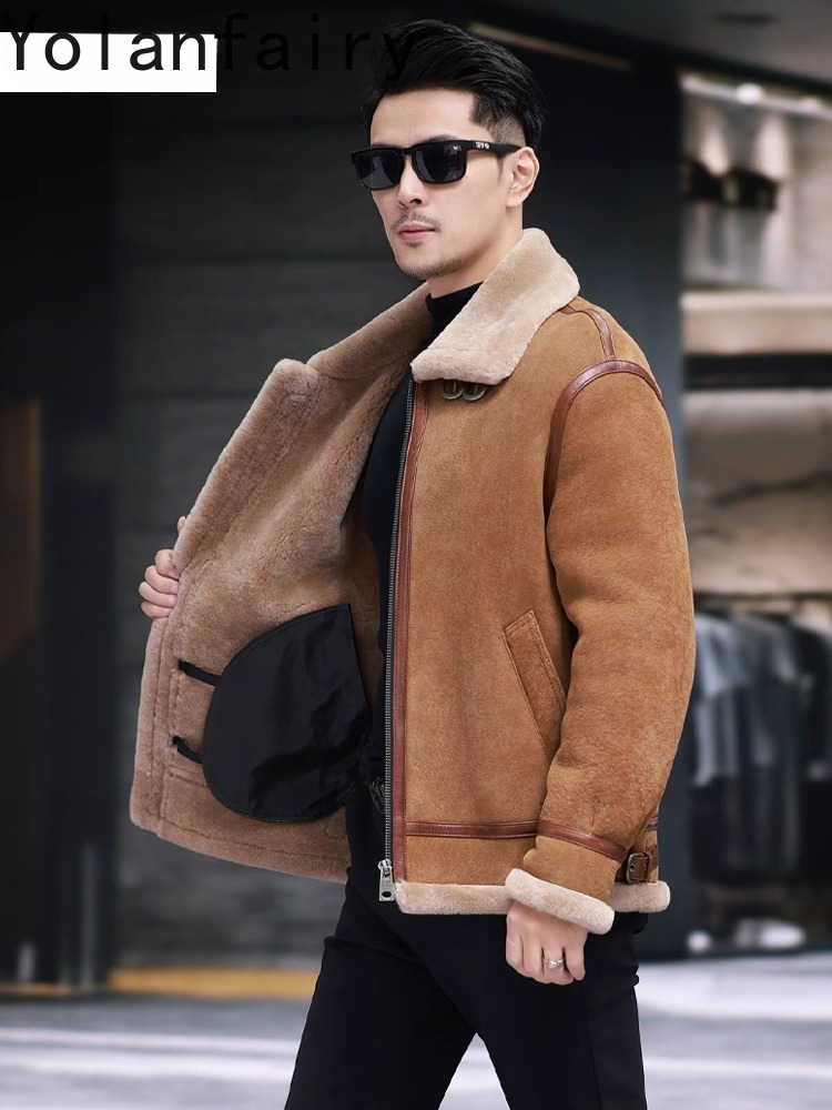 YOLANFAIRY Wysokiej Jakości Ku – Quality Winter Clothing recenzja i cena