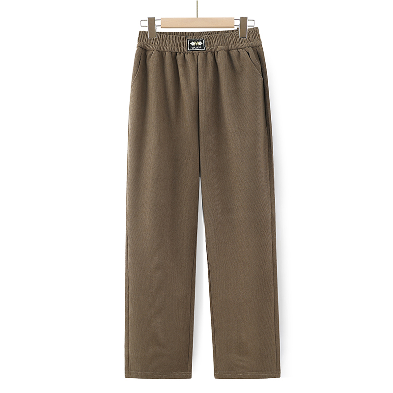 Spodnie damskie 2025 luźne, wy – Quality Winter Clothing recenzja i cena