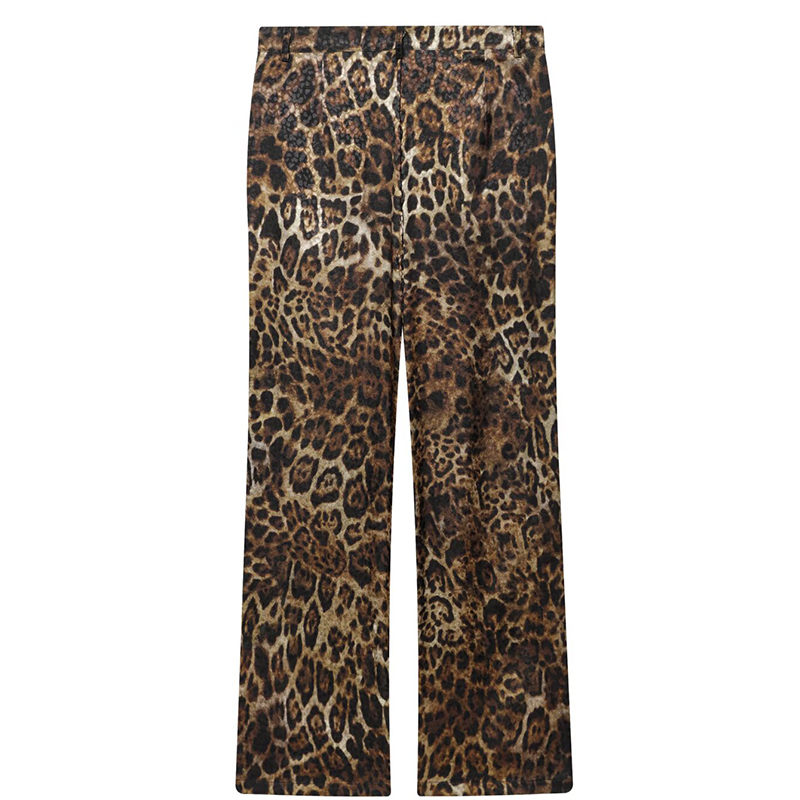 Zestawy spodni HXAO Leopard, 2 – Winter Clothing Online recenzja i cena