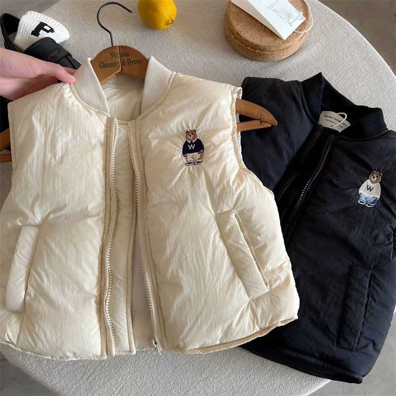 Chłopięca i dziewczęca odzież  – Winter Clothing Looks recenzja i cena