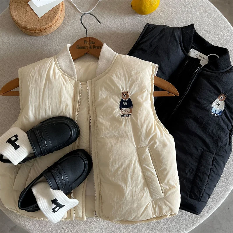 Chłopięca i dziewczęca odzież  – Winter Clothing Looks recenzja i cena