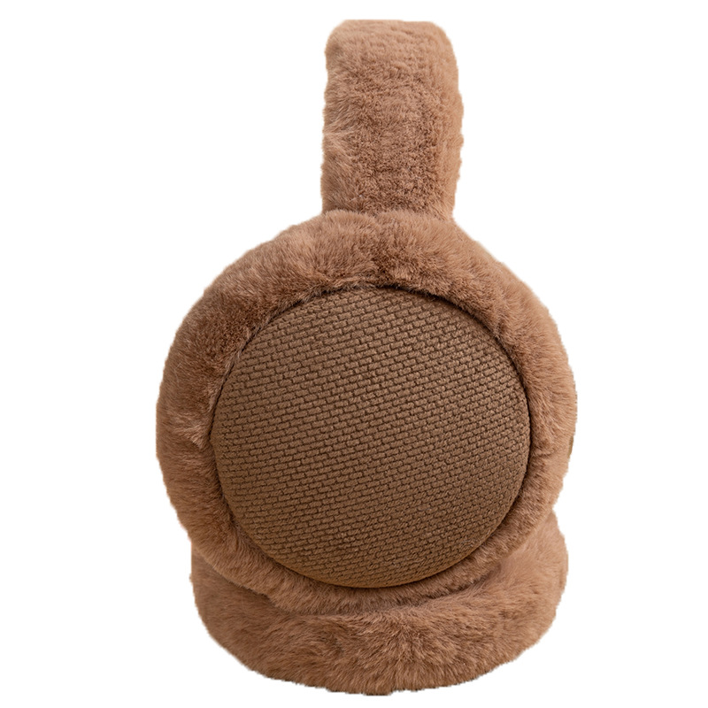Regulowane, składane zimowe na – Ear Muff Foldable recenzja i cena