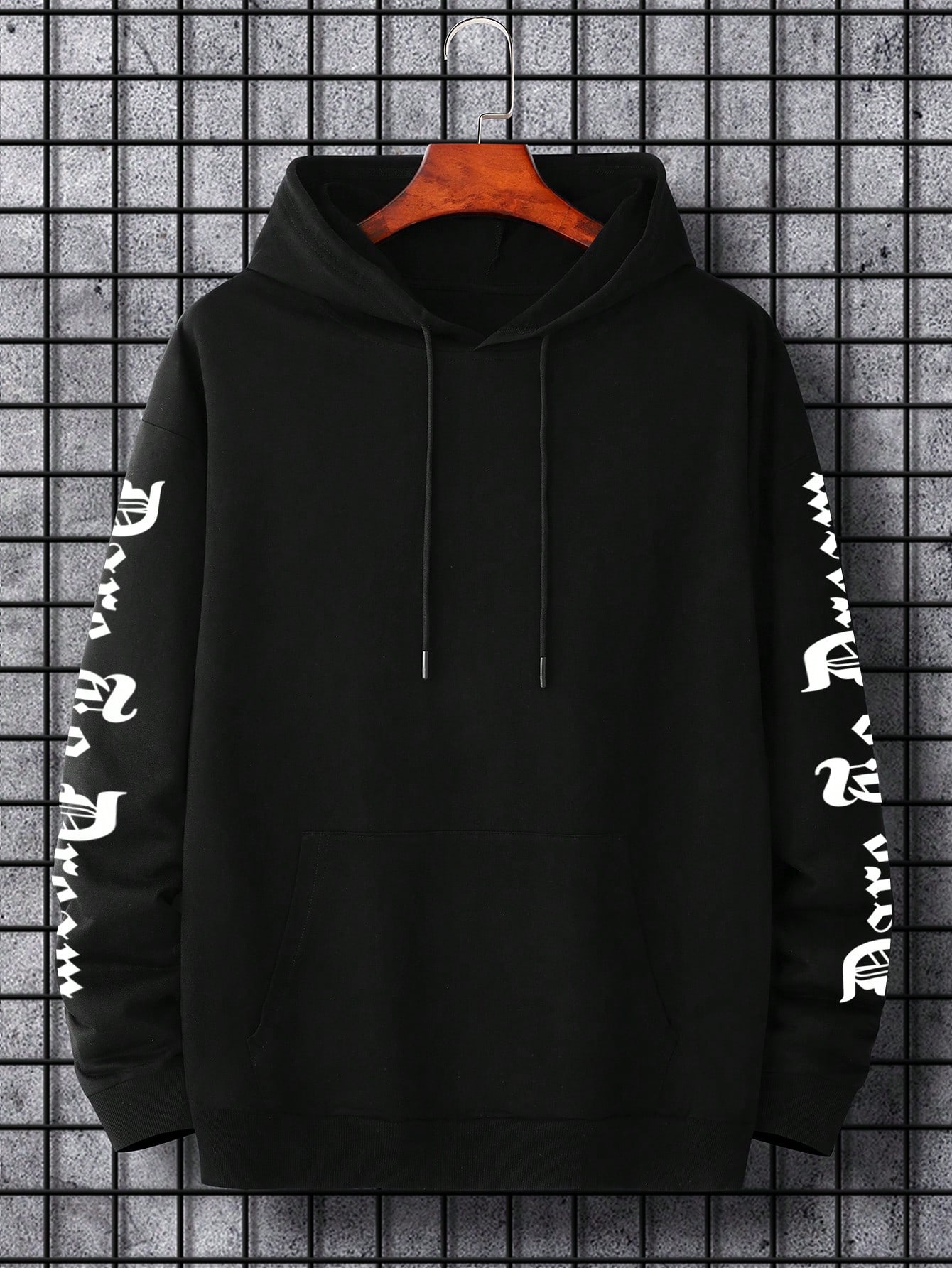 Dare Go Dream Art Words Printe – Winter Clothing Words recenzja i cena