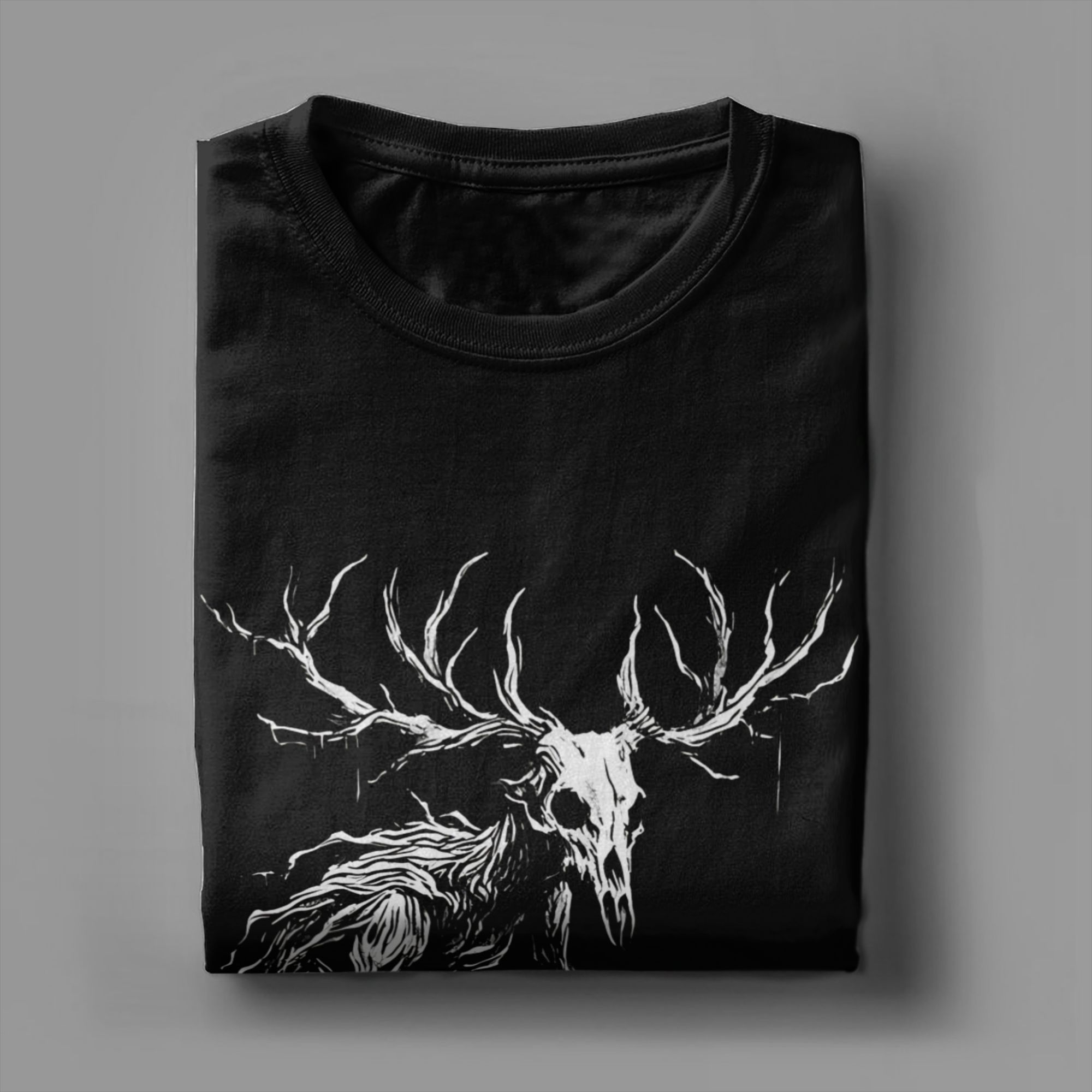 Koszulka Wendigo - Zimowy Kosz – Winter Clothing Gift Ideas recenzja i cena