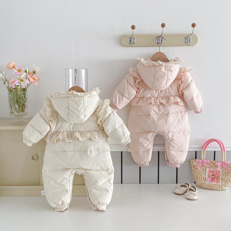 Ubranka dla bliźniaków Cekcya, – Winter Clothing Baby recenzja i cena
