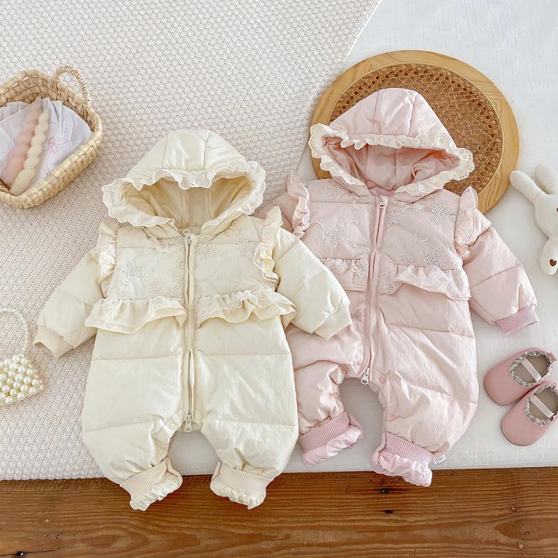 Ubranka dla bliźniaków Cekcya, – Winter Clothing Baby recenzja i cena
