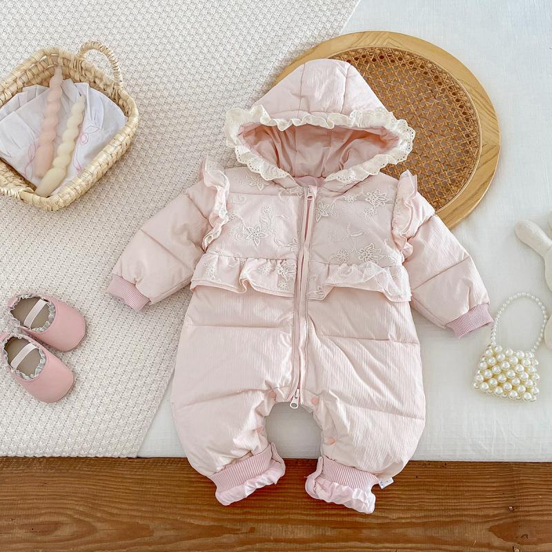Ubranka dla bliźniaków Cekcya, – Winter Clothing Baby recenzja i cena