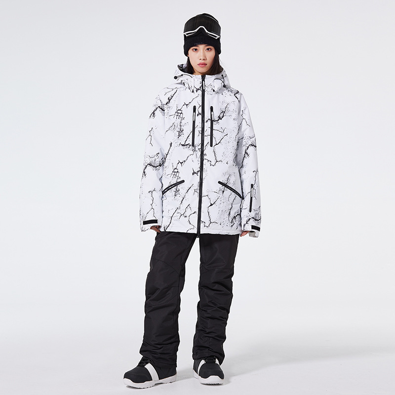 Nowy Modny Zimowy Kombinezon N – Winter Clothing Online recenzja i cena