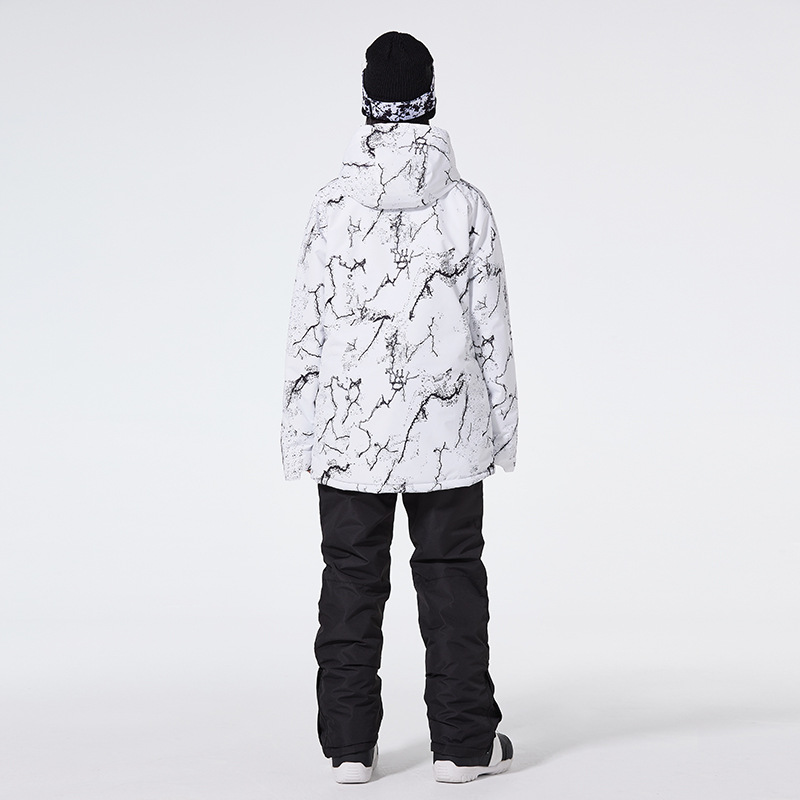 Nowy Modny Zimowy Kombinezon N – Winter Clothing Online recenzja i cena