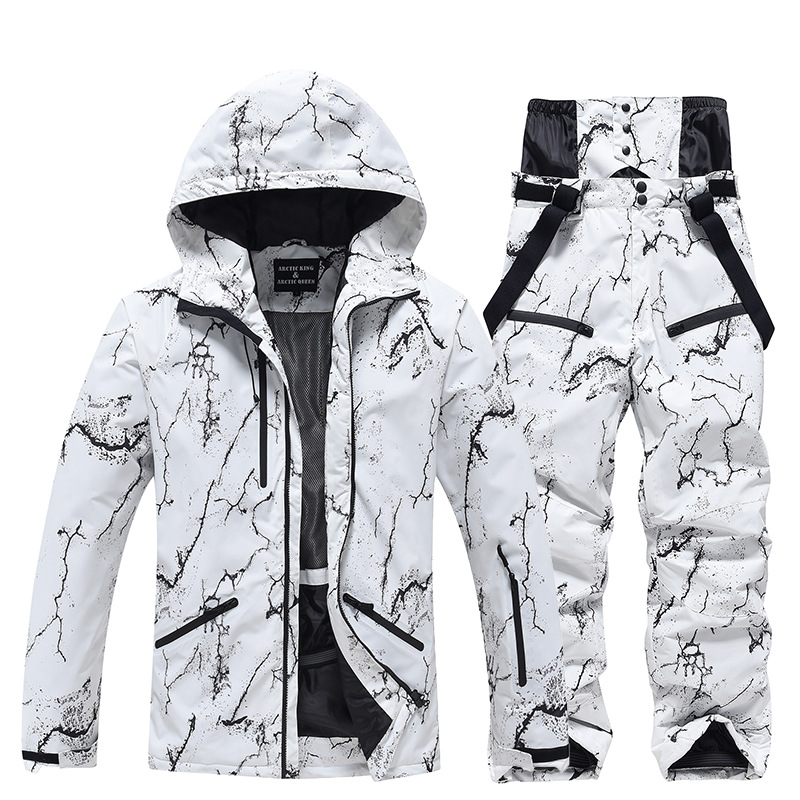 Nowy Modny Zimowy Kombinezon N – Winter Clothing Online recenzja i cena