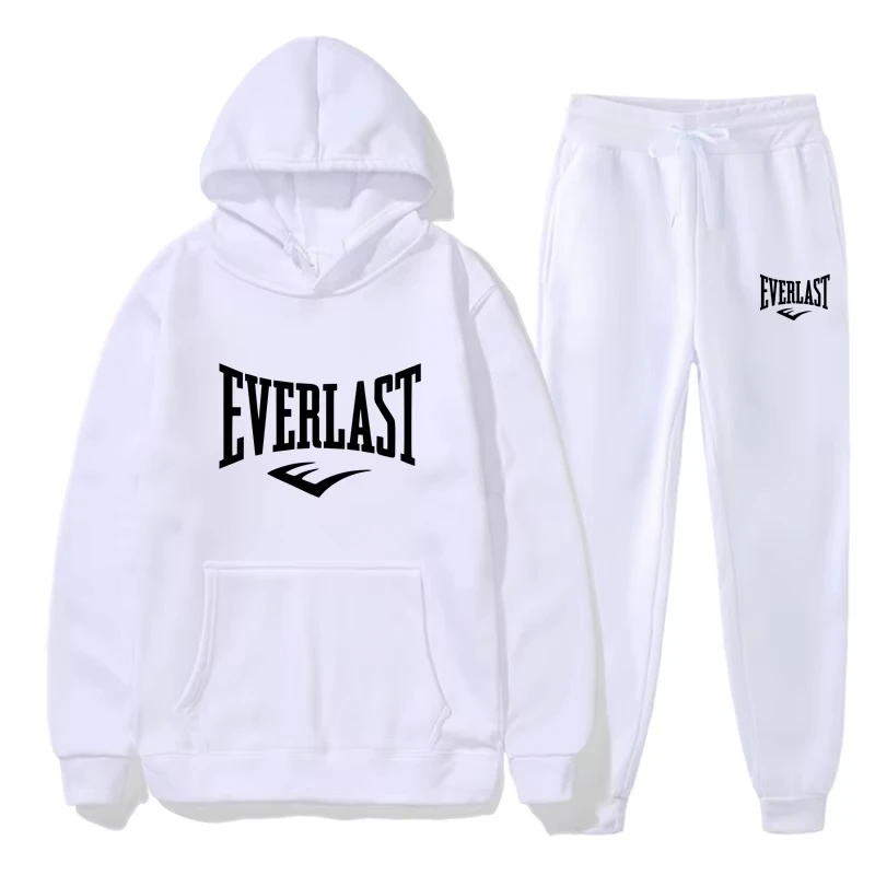 Męska odzież sportowa EVERLAST – Clothing Style Winter recenzja i cena