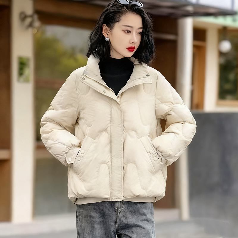 Damska kurtka puchowa 2026 Now – Winter Clothing Colors 2026 recenzja i cena
