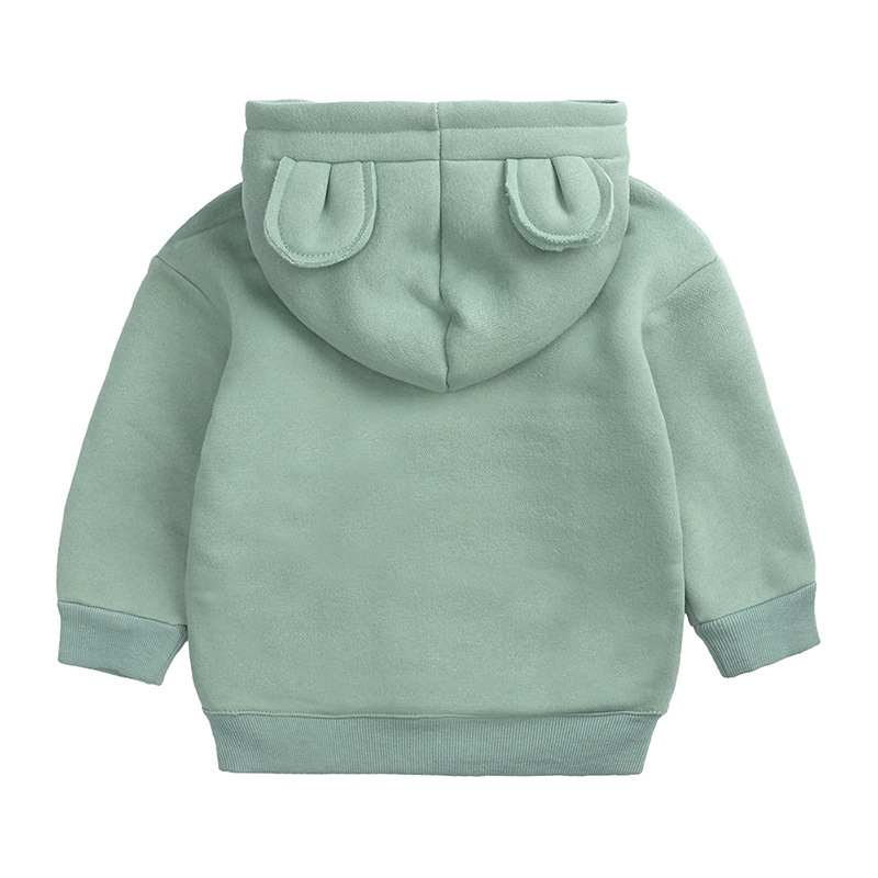 Spersonalizowany haft dziecięc – Winter Clothing Name recenzja i cena