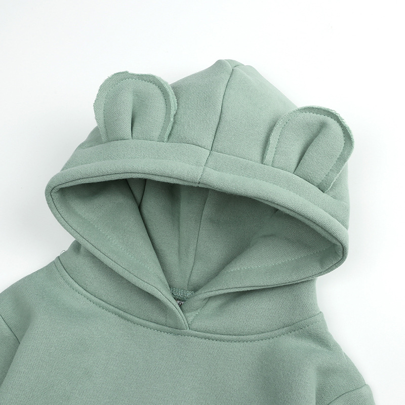 Spersonalizowany haft dziecięc – Winter Clothing Name recenzja i cena