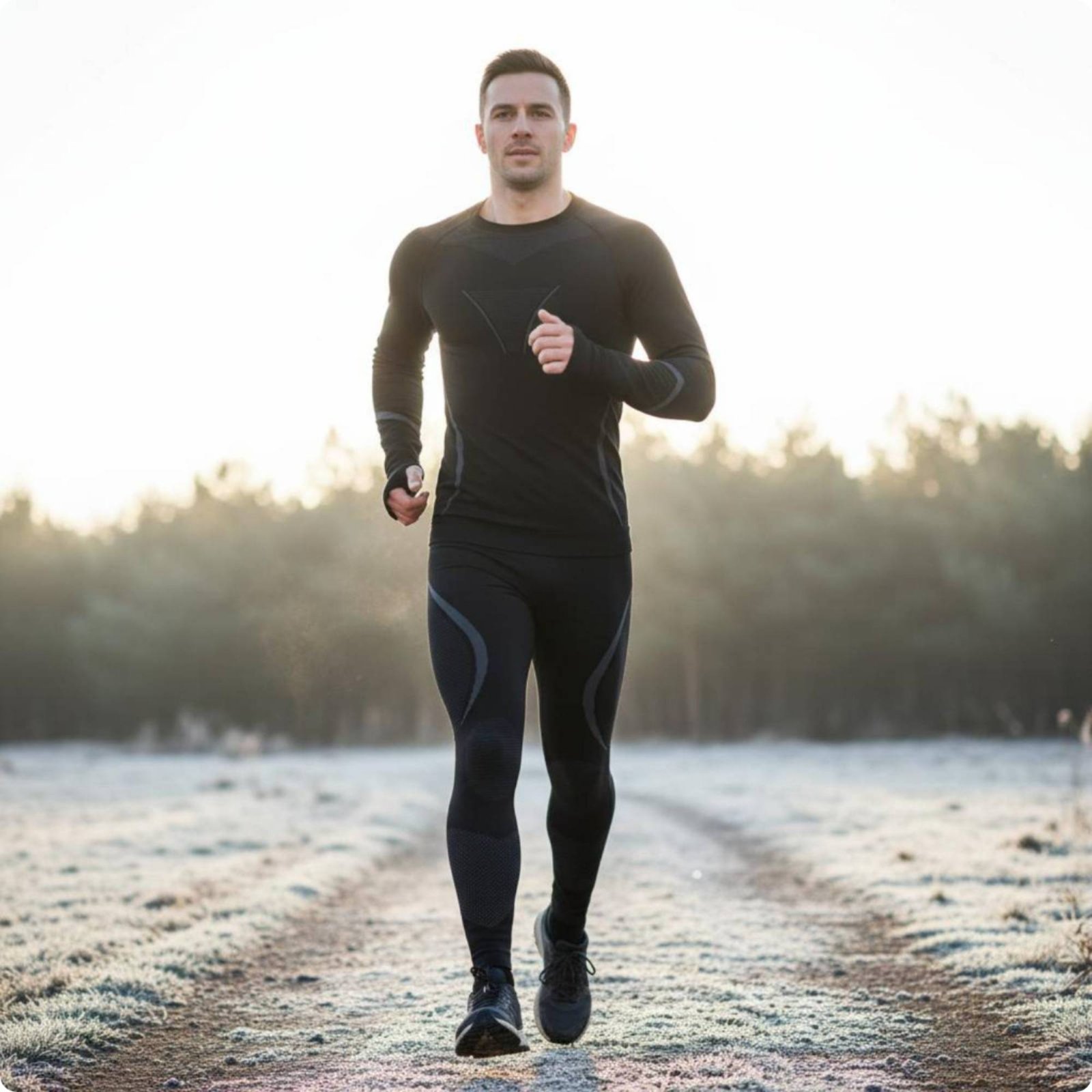 Zestaw Warstw Bazowych na Nart – Thermal Base Layer recenzja i cena
