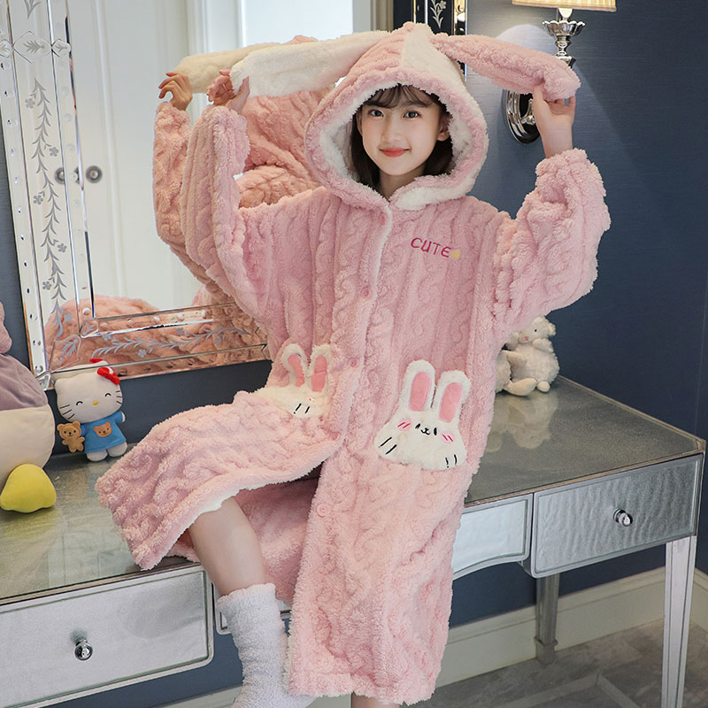 Hello Kitty Miniso koralowa po – Winter Clothing Baby recenzja i cena