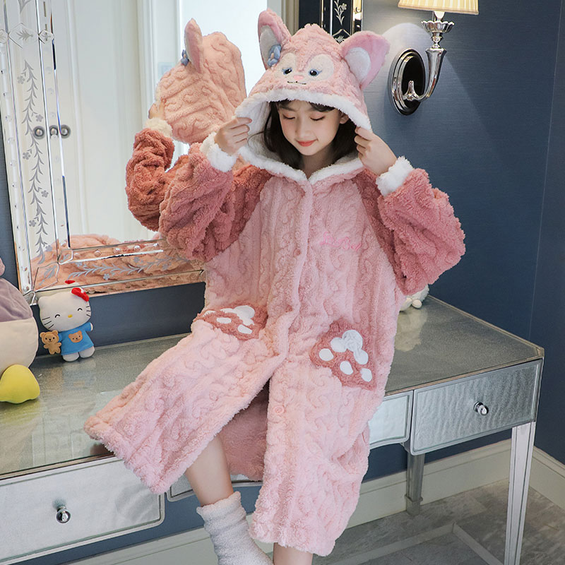 Hello Kitty Miniso koralowa po – Winter Clothing Baby recenzja i cena