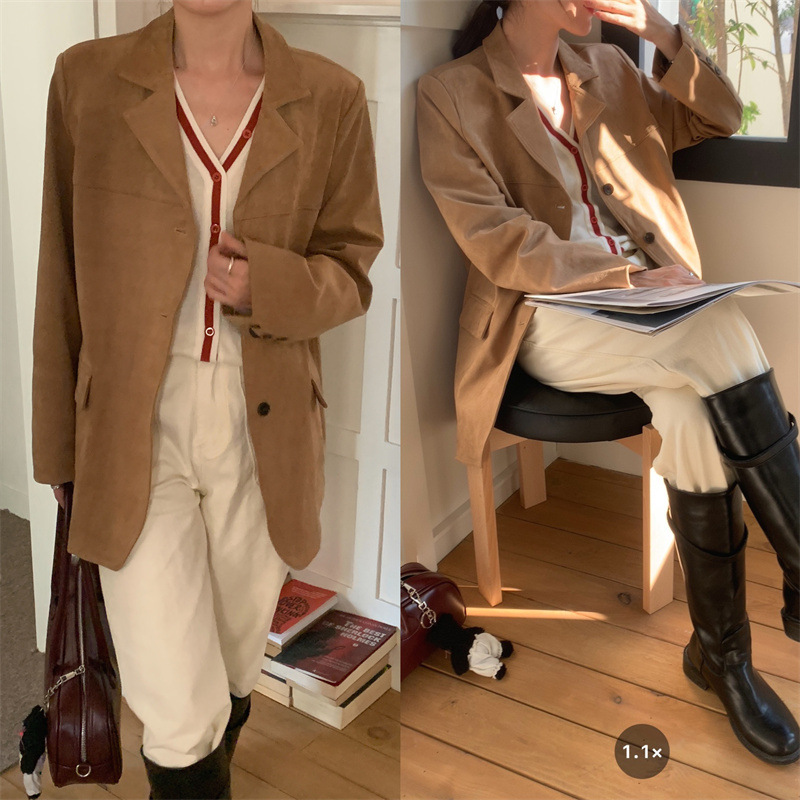 Krótki płaszcz trenczowy damsk – Winter Clothing Looks recenzja i cena