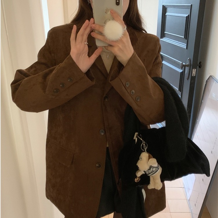 Krótki płaszcz trenczowy damsk – Winter Clothing Looks recenzja i cena
