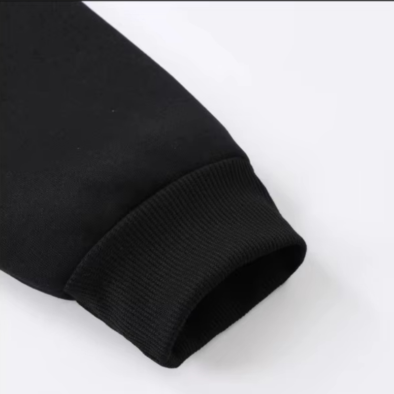 Bluza z polarową podszewką z n – Y2K Winter Clothing recenzja i cena