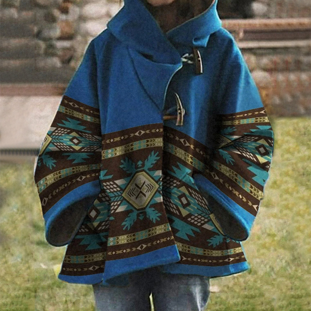 Płaszcz damski 2026 casual jes – Winter Clothing Colors 2026 recenzja i cena