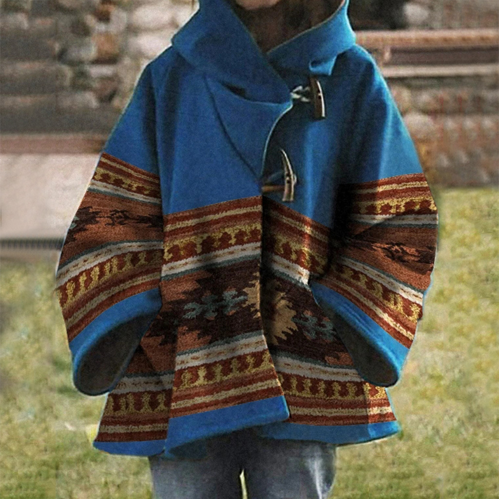 Płaszcz damski 2026 casual jes – Winter Clothing Colors 2026 recenzja i cena
