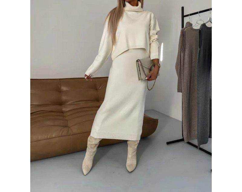 Nowa kolekcja damska jesień-zi – Clothing Style Winter recenzja i cena