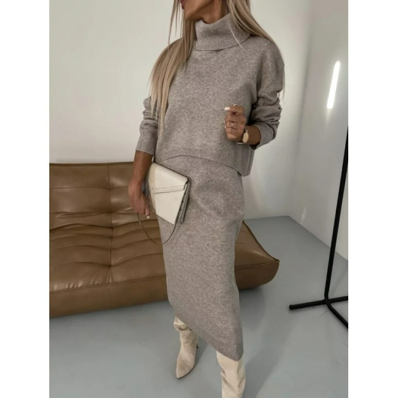 Nowa kolekcja damska jesień-zi – Clothing Style Winter recenzja i cena