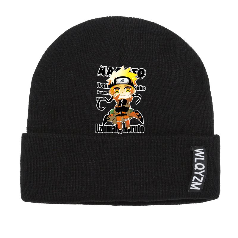 Nowy Naruto Uzumaki Naruto Uch – Winter Clothing Looks recenzja i cena