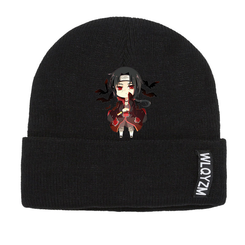 Nowy Naruto Uzumaki Naruto Uch – Winter Clothing Looks recenzja i cena