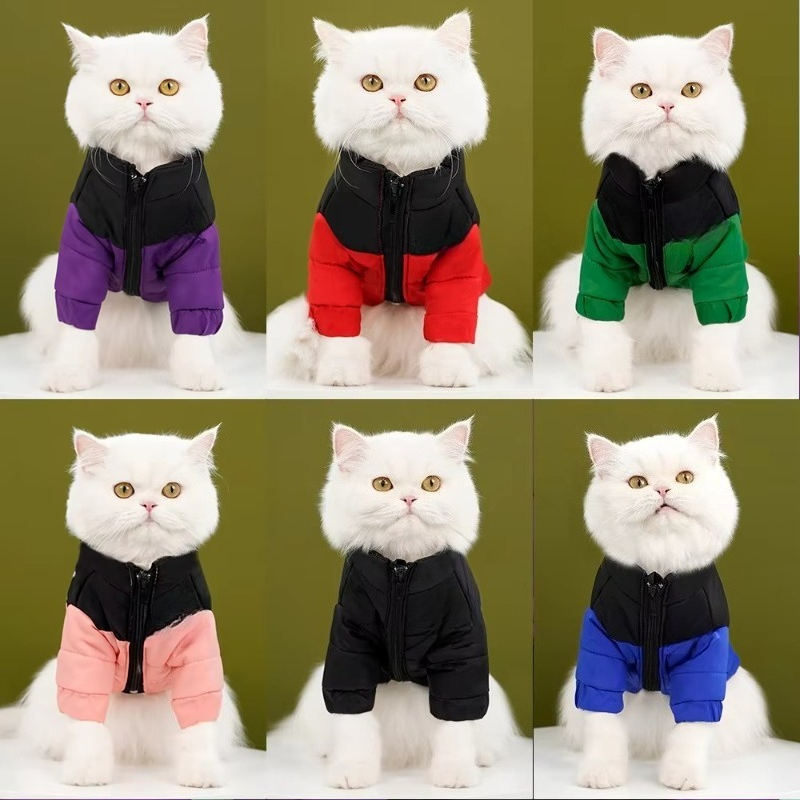 Luksusowa, ciepła kurtka pucho – Winter Clothing Manufacturers recenzja i cena