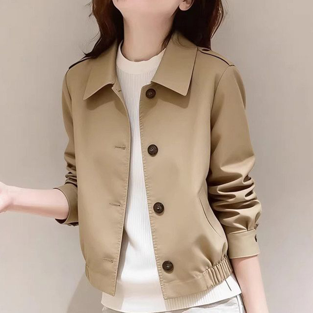 Wiosna 2026 nowy, mały, elegan – Winter Clothing Looks recenzja i cena
