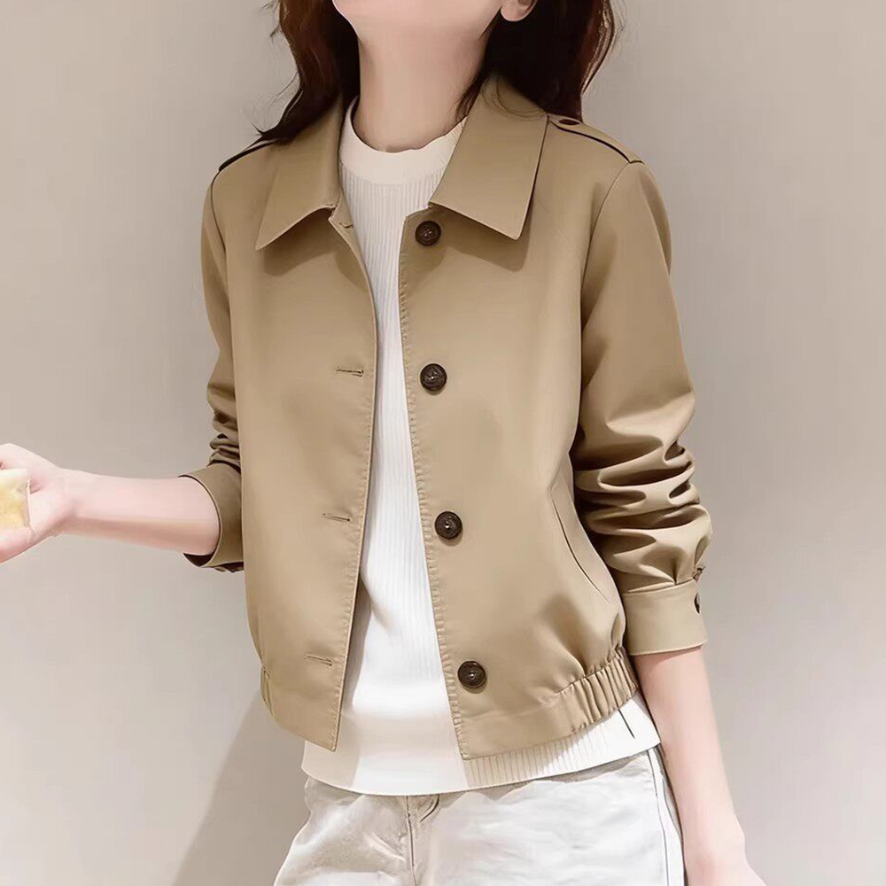 Wiosna 2026 nowy, mały, elegan – Winter Clothing Looks recenzja i cena