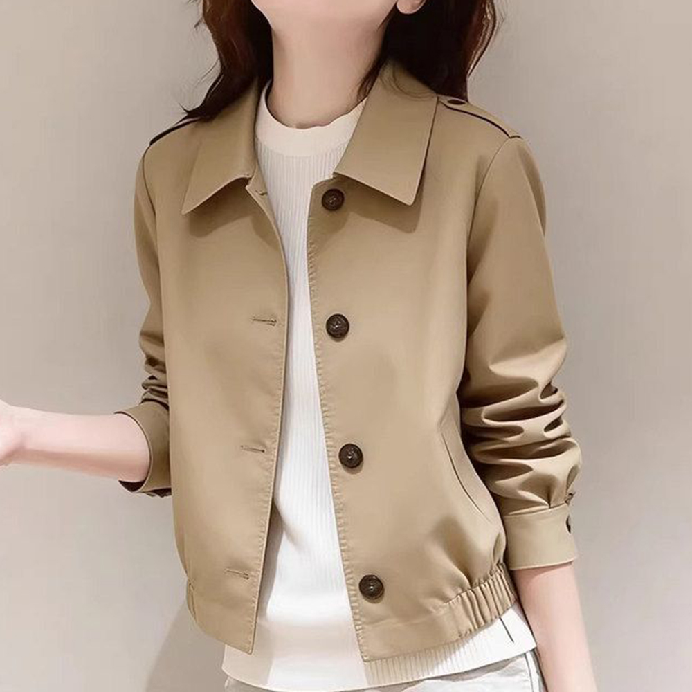 Wiosna 2026 nowy, mały, elegan – Winter Clothing Looks recenzja i cena