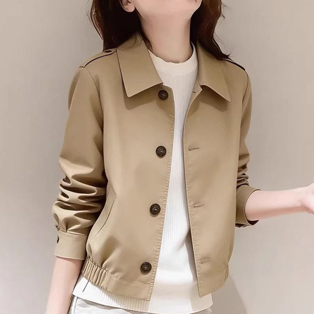 Wiosna 2026 nowy, mały, elegan – Winter Clothing Looks recenzja i cena